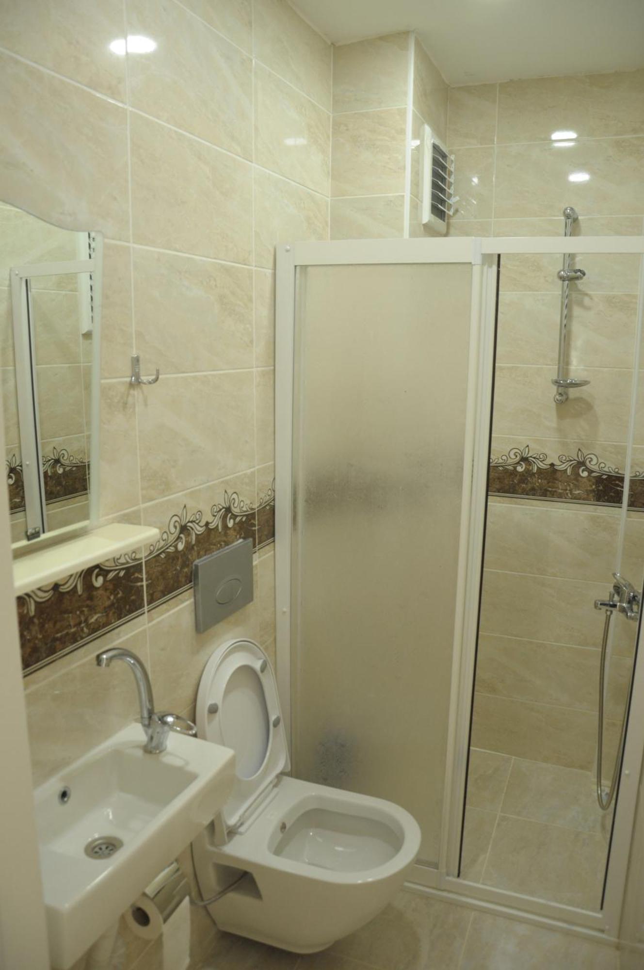 Sunrise Istanbul Suites Zimmer foto